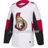 Dresovi Ottawa Senators Blank Adidas Bijela Authentic - Muške